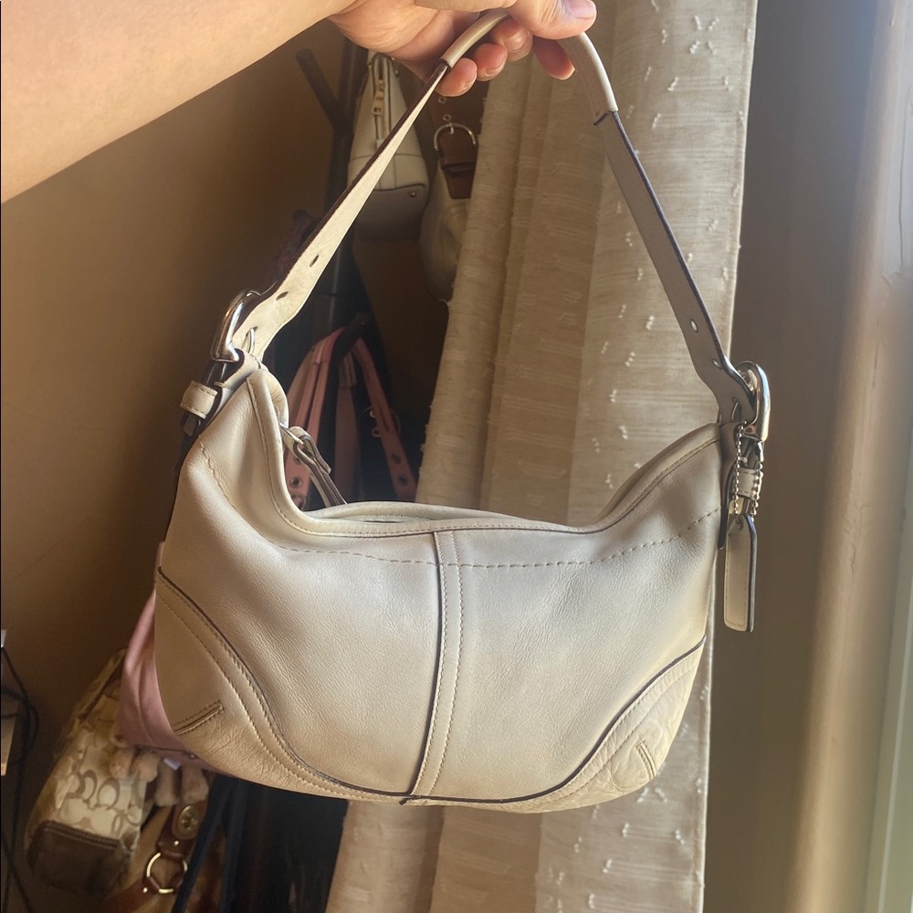 Coach Bag - Picture 2 of 5